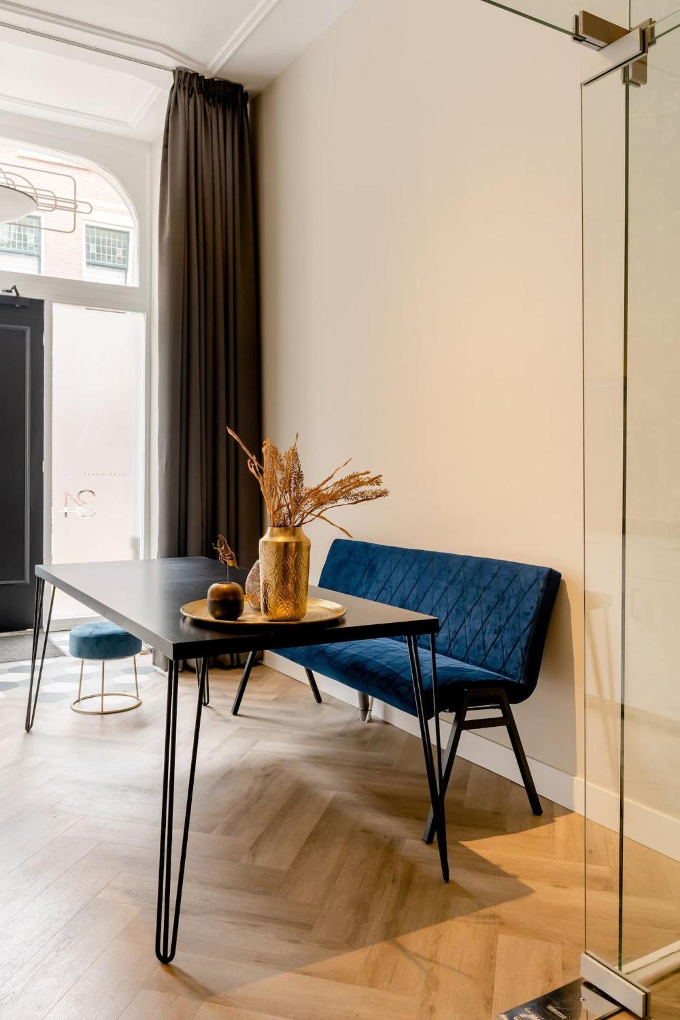 Child Favorite Coach House City Villa Tilburg Bagian luar foto