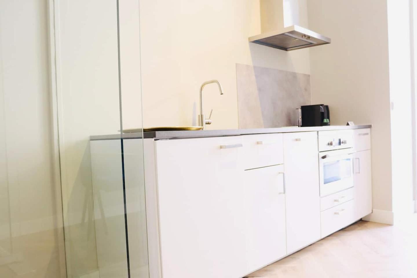 Child Favorite Coach House City Villa Tilburg Bagian luar foto