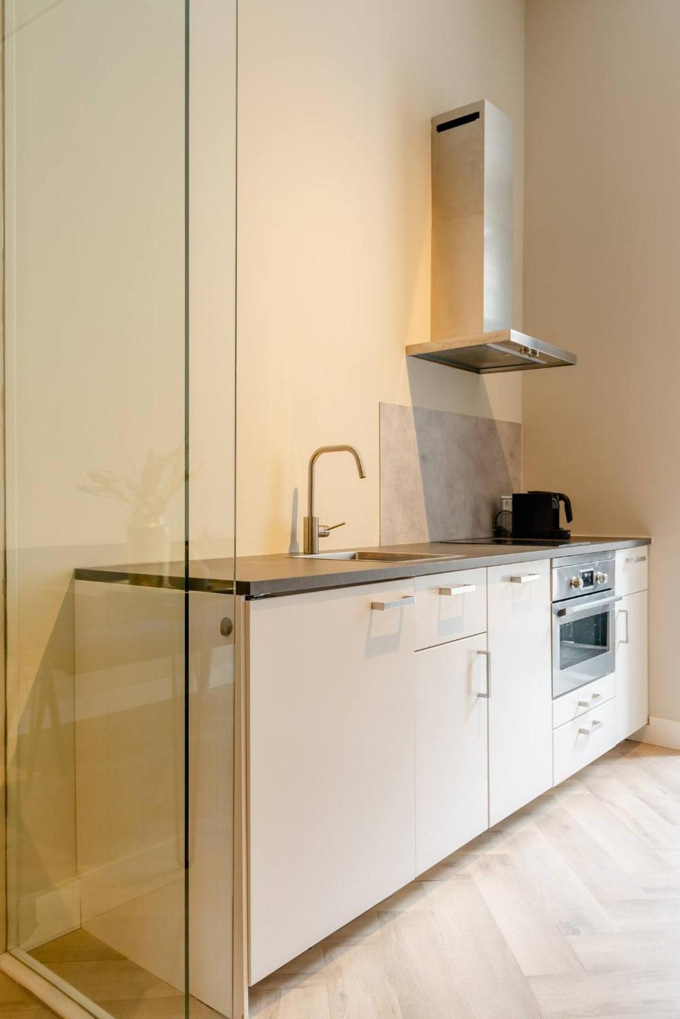 Child Favorite Coach House City Villa Tilburg Bagian luar foto