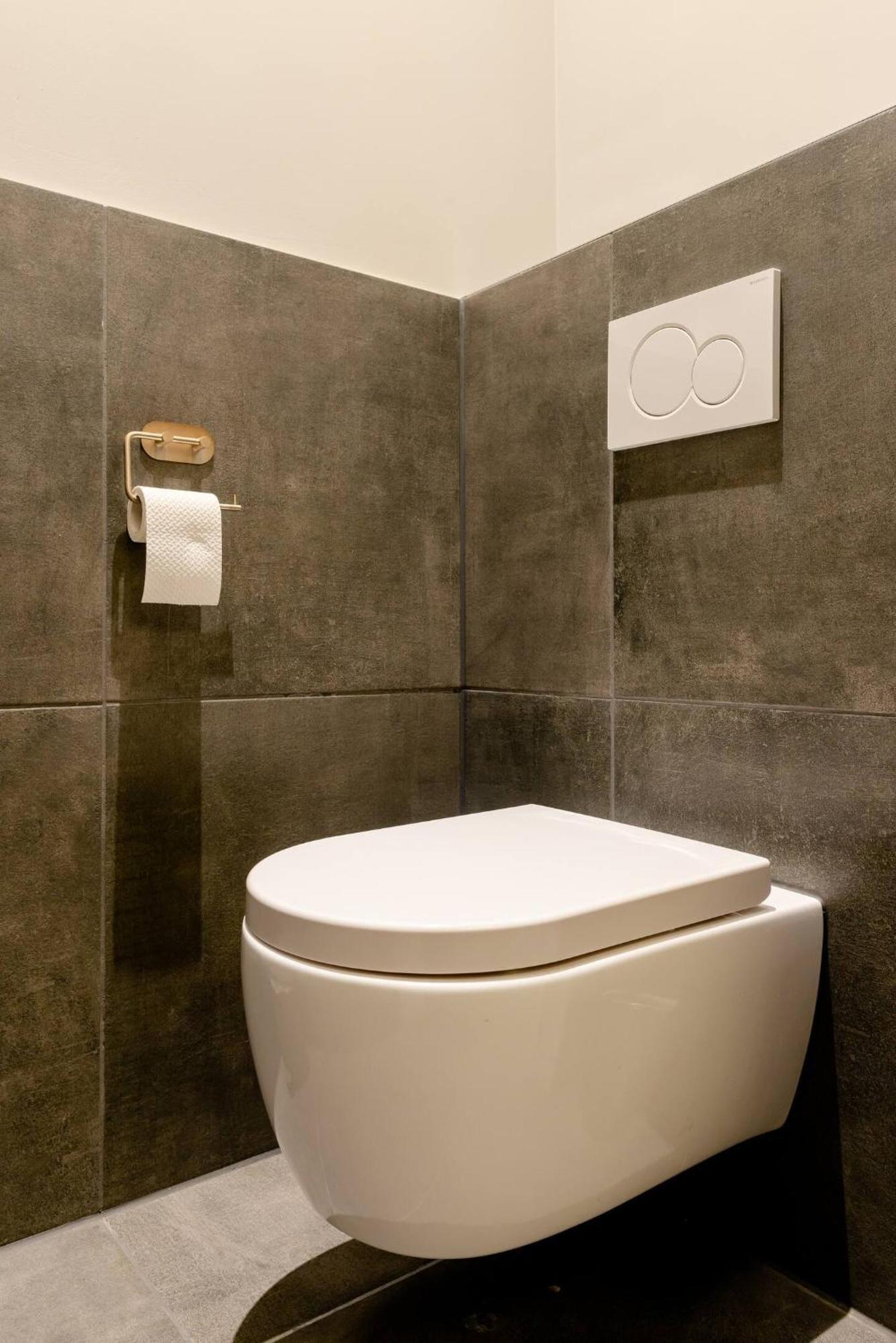 Child Favorite Coach House City Villa Tilburg Bagian luar foto
