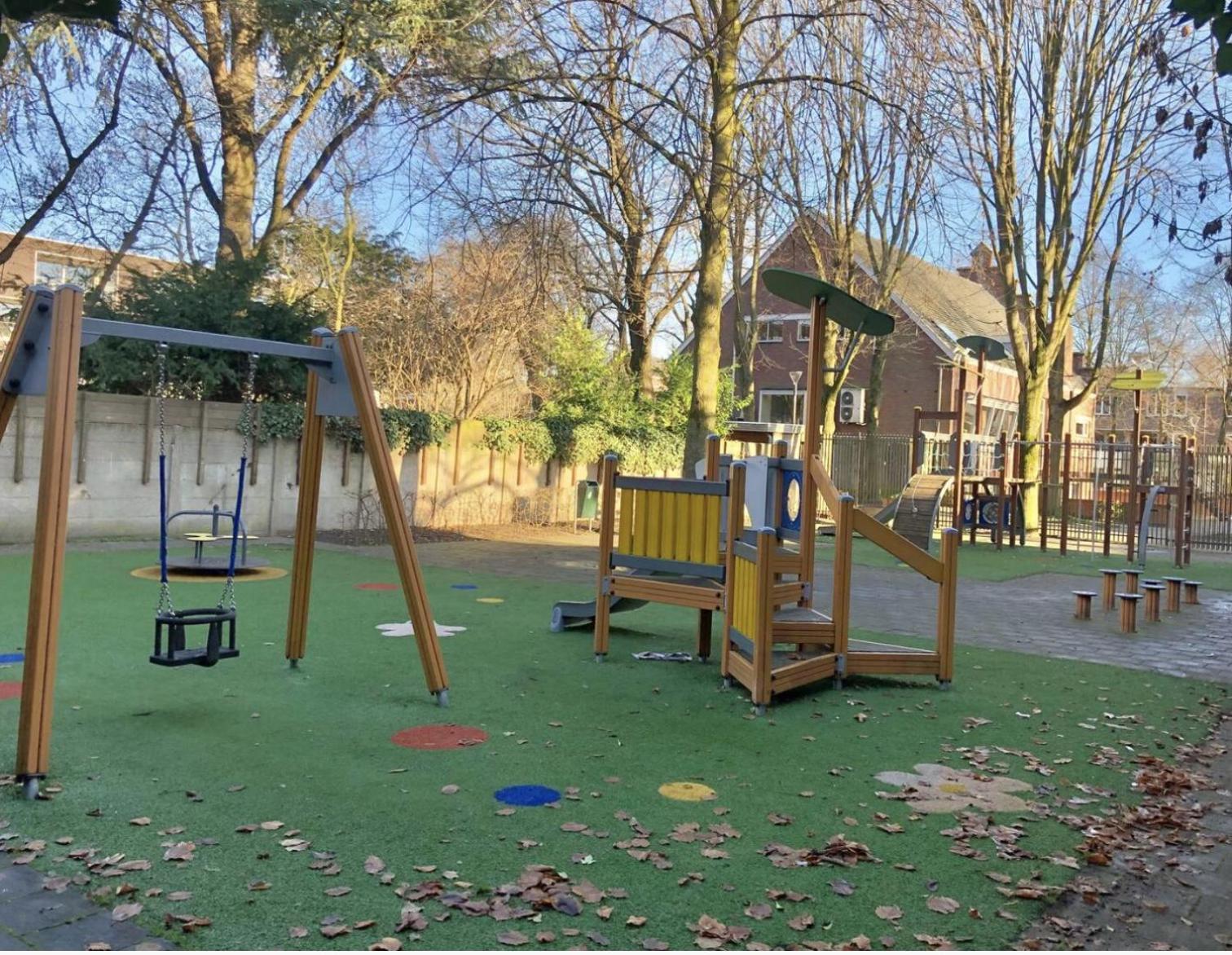 Child Favorite Coach House City Villa Tilburg Bagian luar foto